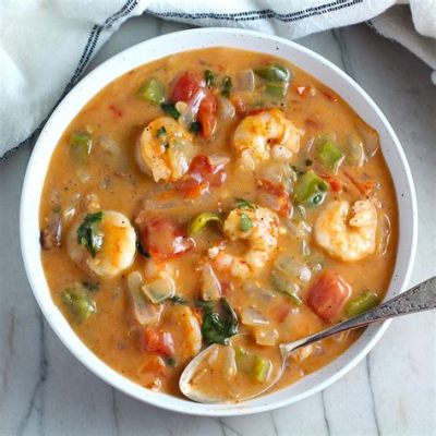  Moqueca – Ein köstlicher Seafood-Eintopf mit cremiger Kokosmilch und scharfen Chili-Noten