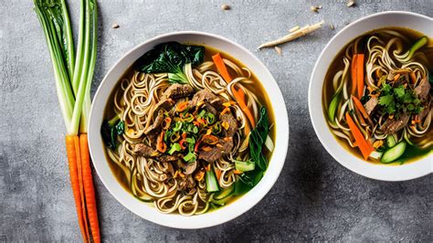  Tibetanesche Yakfleischsuppe mit Gewürzen: Ein herzhafter und aromatischer Reisegenuss für die Geschmacksknospen!