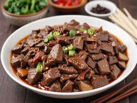  XiangGuo! Ein feuriges Szechuaner Gericht für Mutige Gaumen